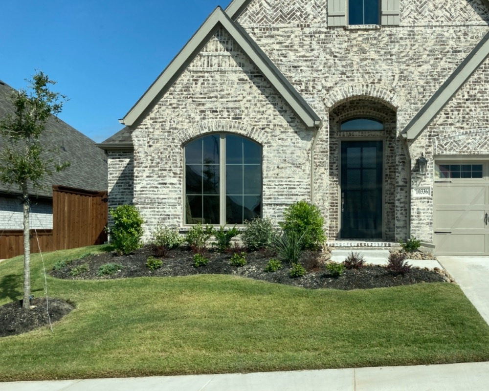 Lawn Care in Pyramid Acres We know Fort Worth Lawns