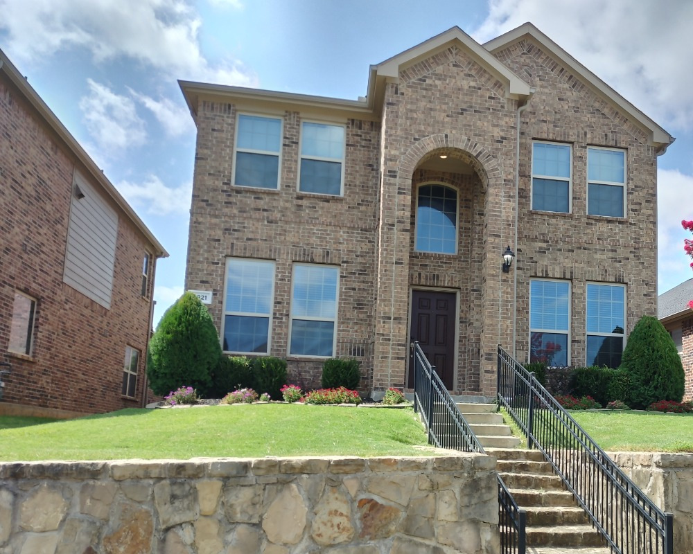 Lawn Care in Pyramid Acres We know Fort Worth Lawns